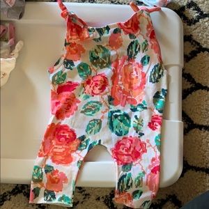 Baby Slouchy Onesie